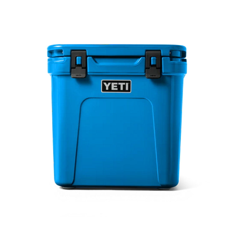 Yeti Roadie 48 Wheeled Hard Cool Box - Big Wave Blue