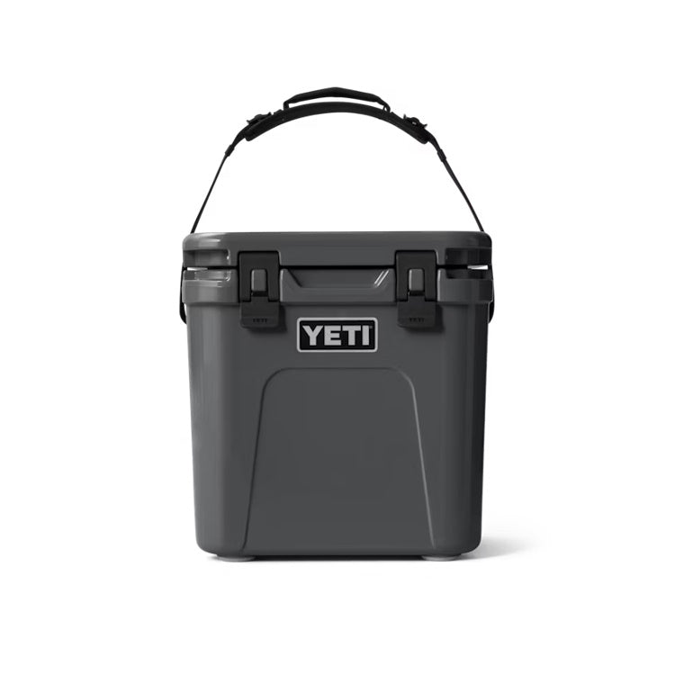 Yeti Roadie 24 Hard Cool Box - Charcoal