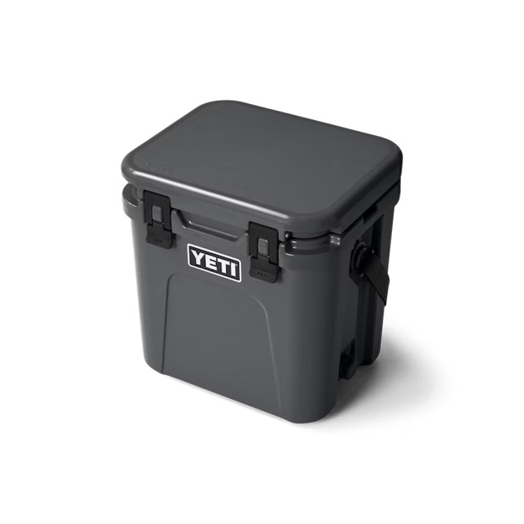 Yeti Roadie 24 Hard Cool Box - Charcoal