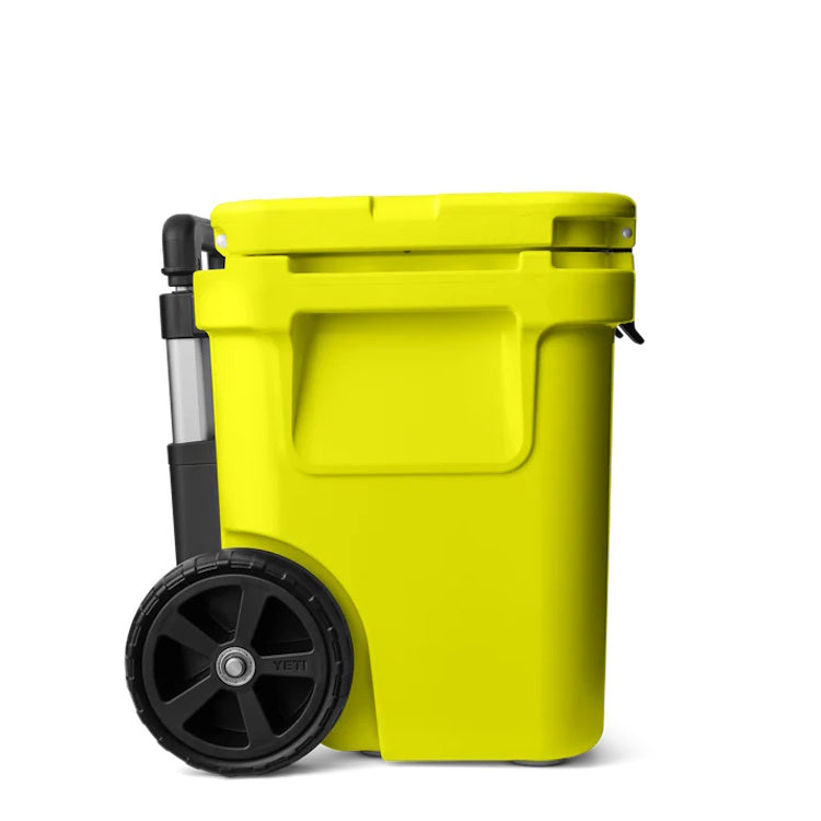 Yeti Roadie 32 Hard Cool Box - Firefly Yellow