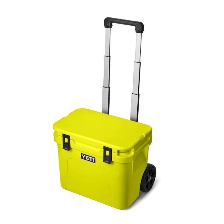 Yeti Roadie 32 Hard Cool Box - Firefly Yellow