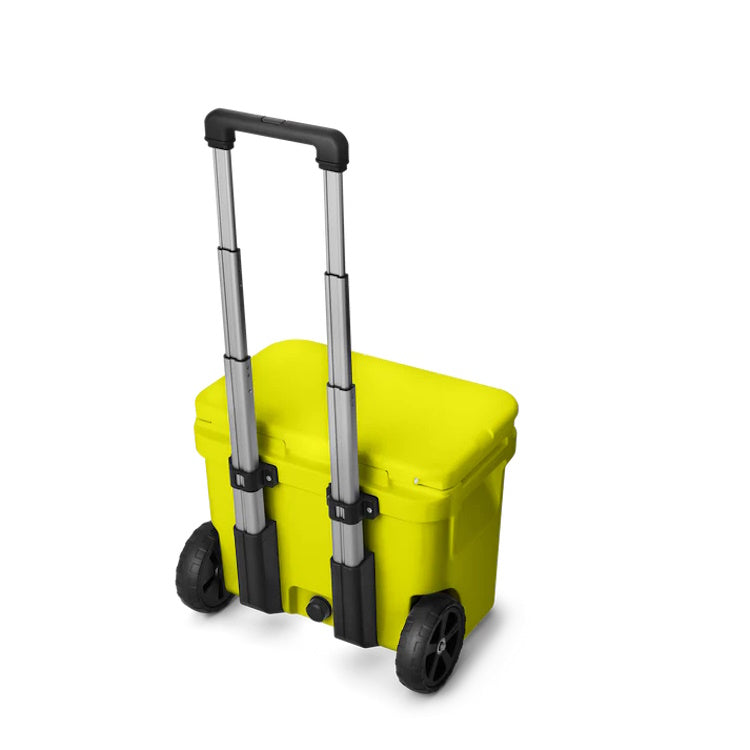 Yeti Roadie 32 Hard Cool Box - Firefly Yellow