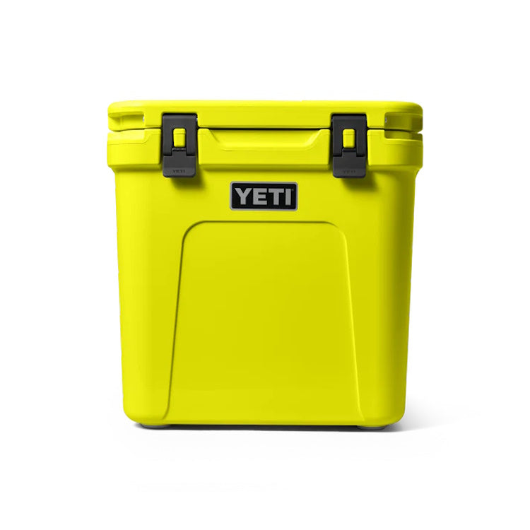 Yeti Roadie 48 Wheeled Hard Cool Box - Firefly Yellow