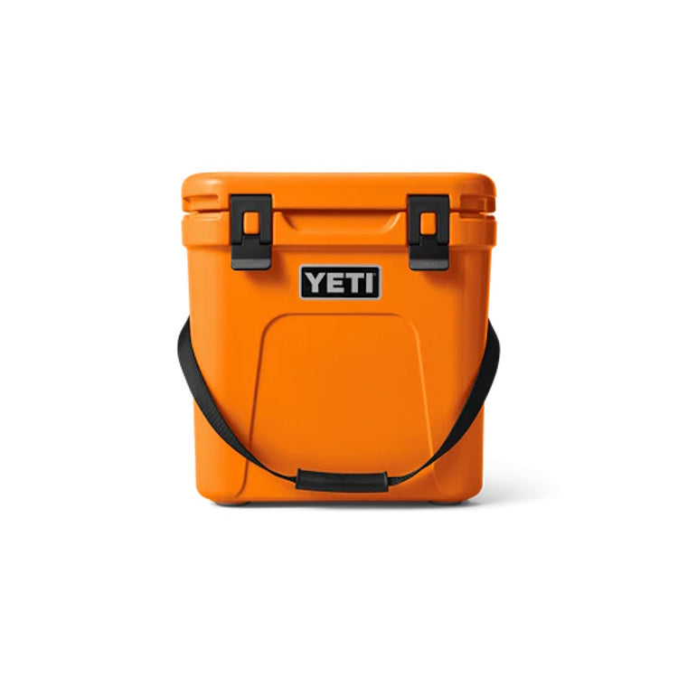 Yeti Roadie 24 Hard Cool Box - King Crab Orange