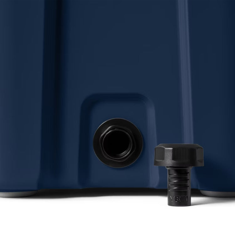 Yeti Roadie 24 Hard Cool Box - Navy