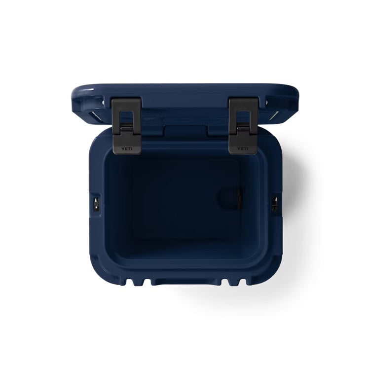 Yeti Roadie 24 Hard Cool Box - Navy