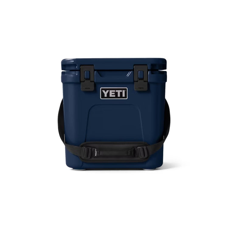 Yeti Roadie 24 Hard Cool Box - Navy
