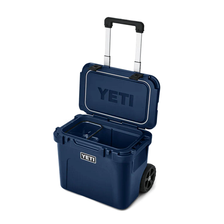 Yeti Roadie 32 Hard Cool Box - Navy