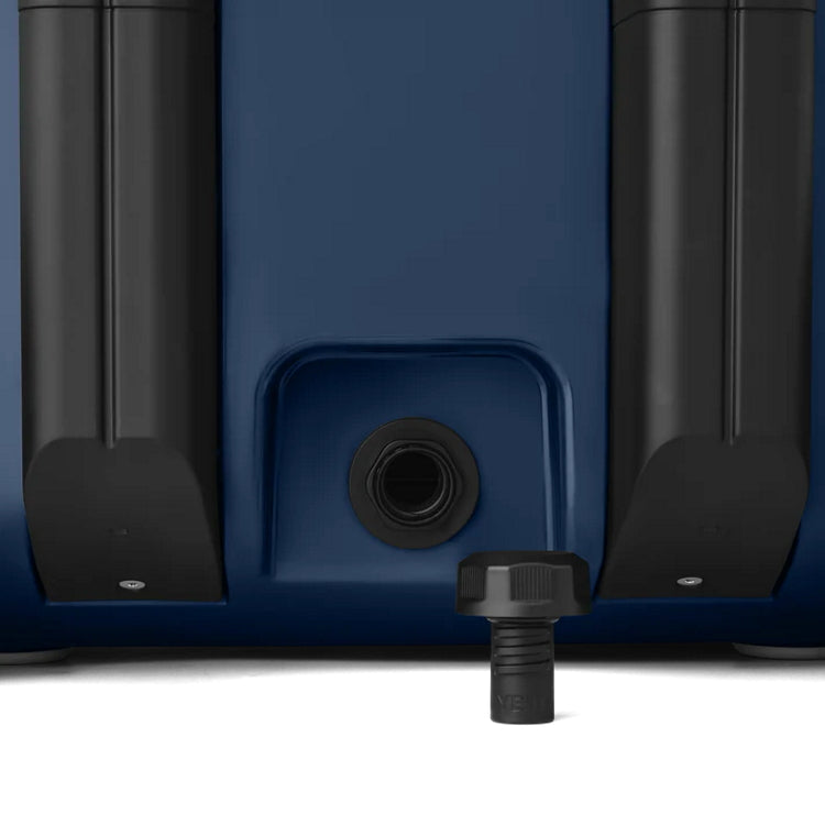 Yeti Roadie 32 Hard Cool Box - Navy