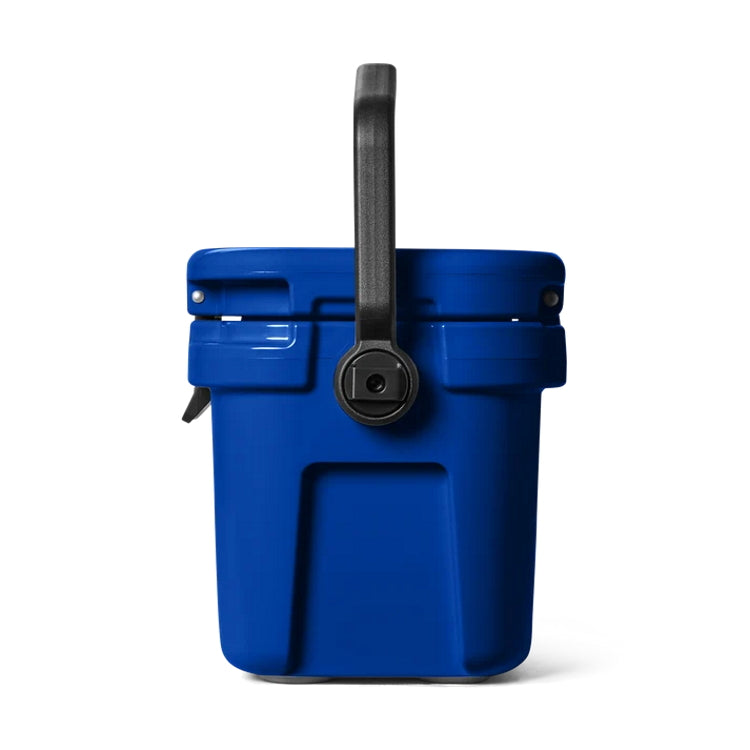 Yeti Roadie 8 Hard Cool Box - Royal Blue