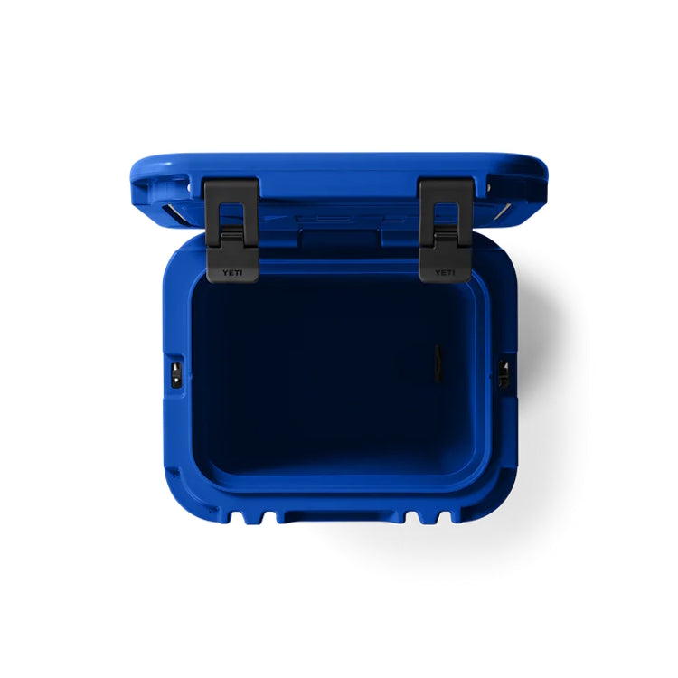 Yeti Roadie 24 2.0 Hard Cool Box - Royal Blue
