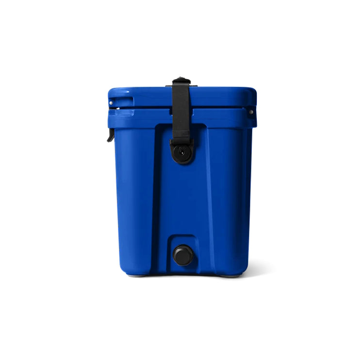 Yeti Roadie 24 2.0 Hard Cool Box - Royal Blue