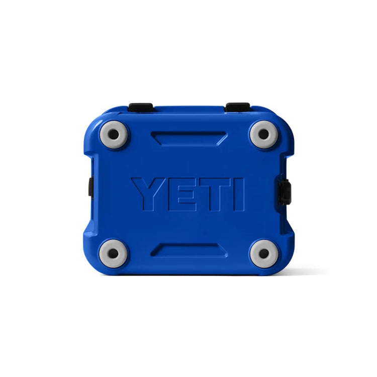 Yeti Roadie 24 2.0 Hard Cool Box - Royal Blue