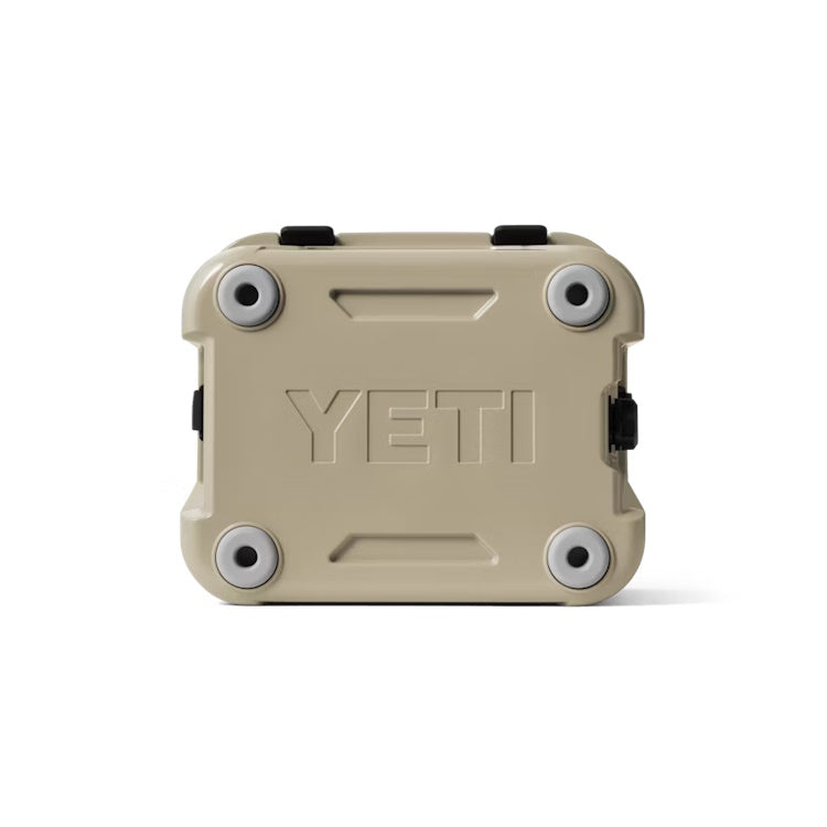 Yeti Roadie 24 Hard Cool Box - Tan