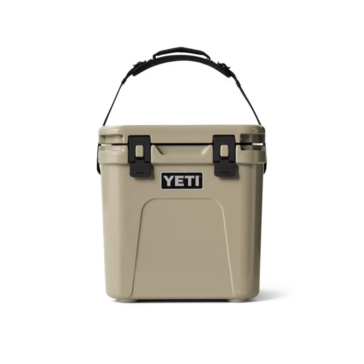 Yeti Roadie 24 Hard Cool Box - Tan