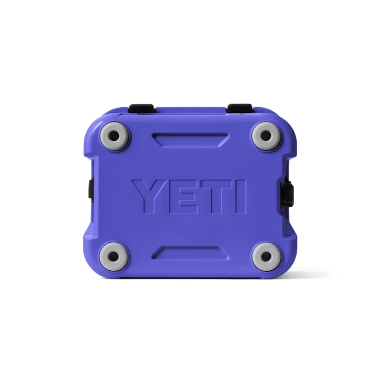 Yeti Roadie 24 Hard Cool Box - Ultra Marine Violet