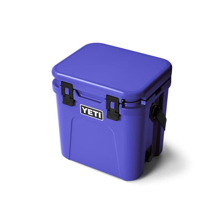 Yeti Roadie 24 Hard Cool Box - Ultra Marine Violet