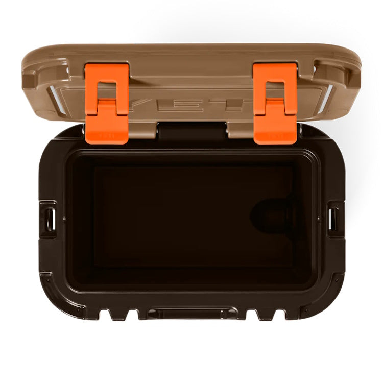 Yeti Roadie 15 Hard Cool Box - Wetlands Camo