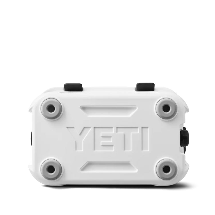 Yeti Roadie 15 Hard Cool Box - White