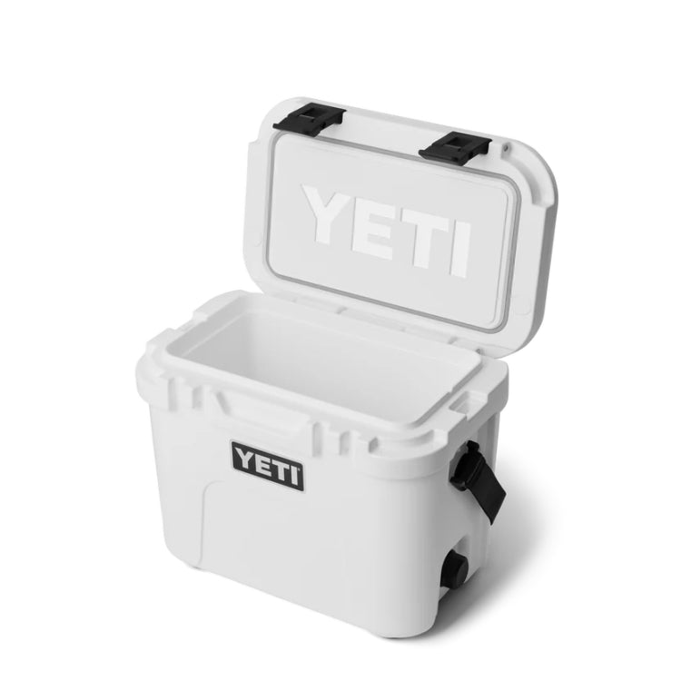 Yeti Roadie 15 Hard Cool Box - White