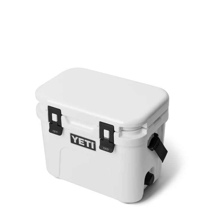 Yeti Roadie 15 Hard Cool Box - White