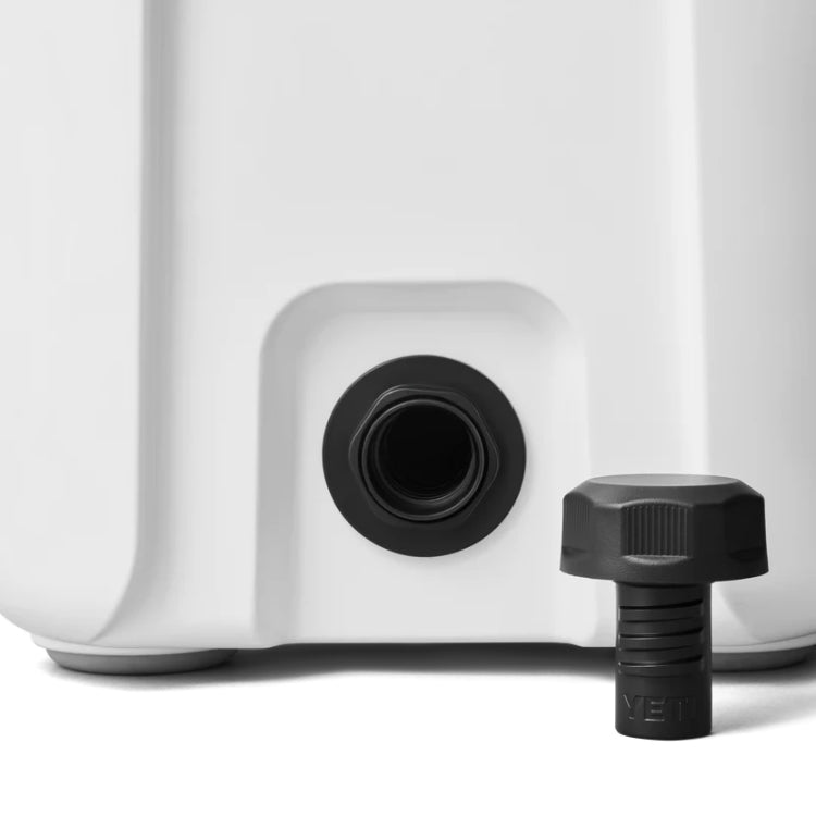 Yeti Roadie 15 Hard Cool Box - White