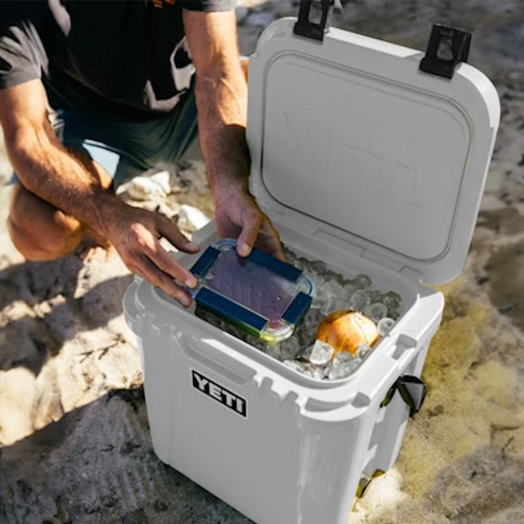 Yeti Roadie 24 Hard Cool Box - White