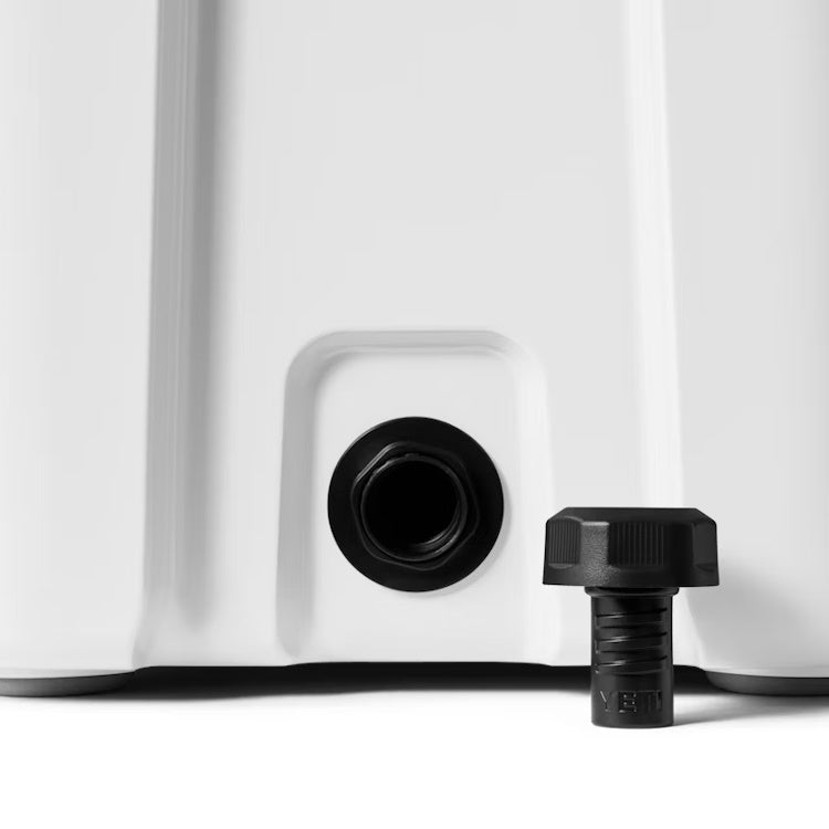 Yeti Roadie 24 Hard Cool Box - White