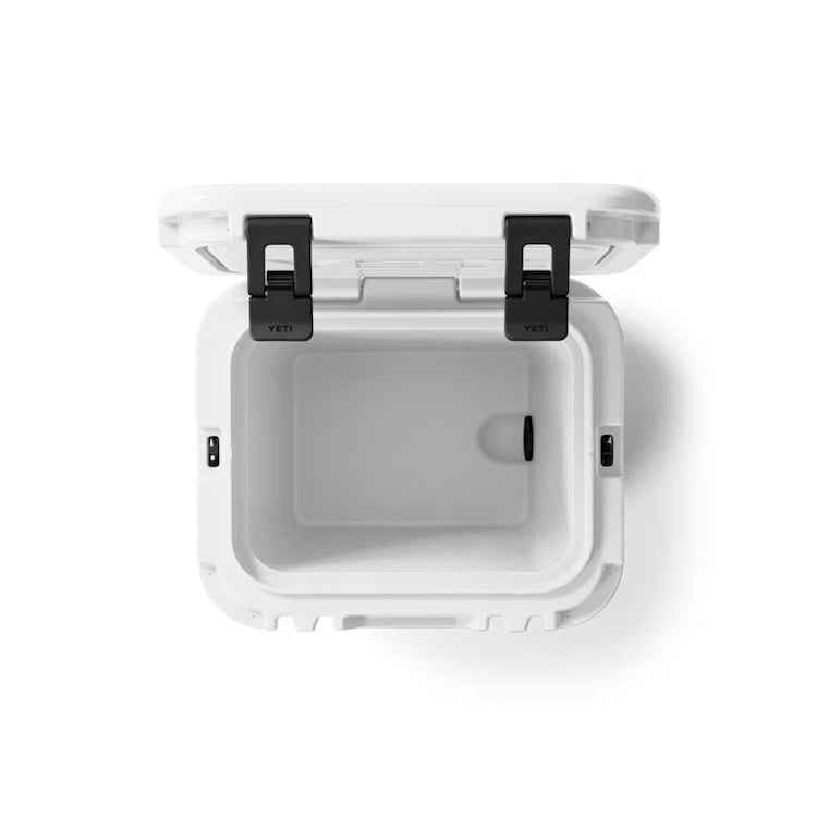 Yeti Roadie 24 Hard Cool Box - White