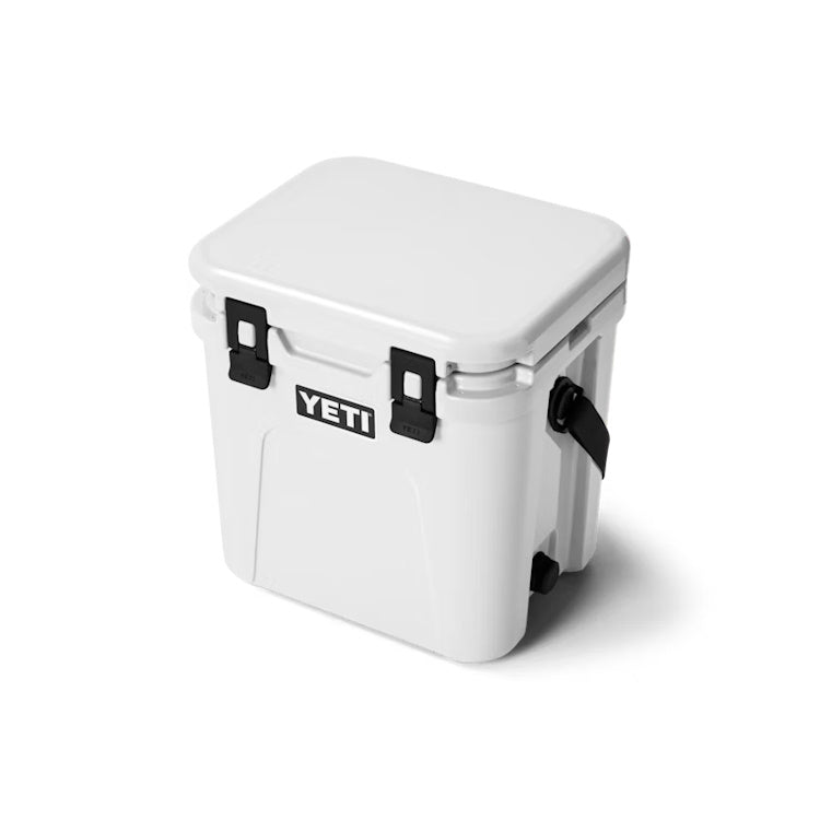 Yeti Roadie 24 Hard Cool Box - White