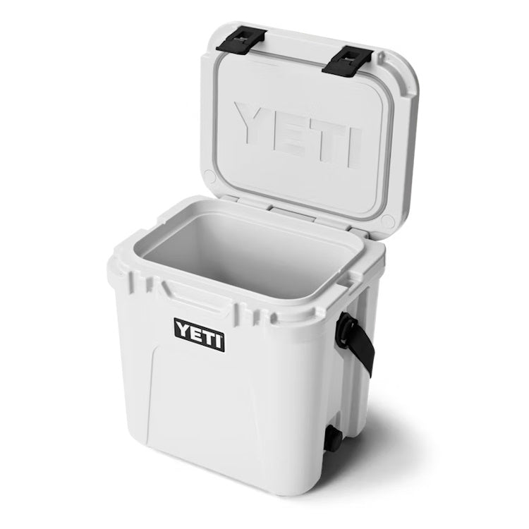 Yeti Roadie 24 Hard Cool Box - White