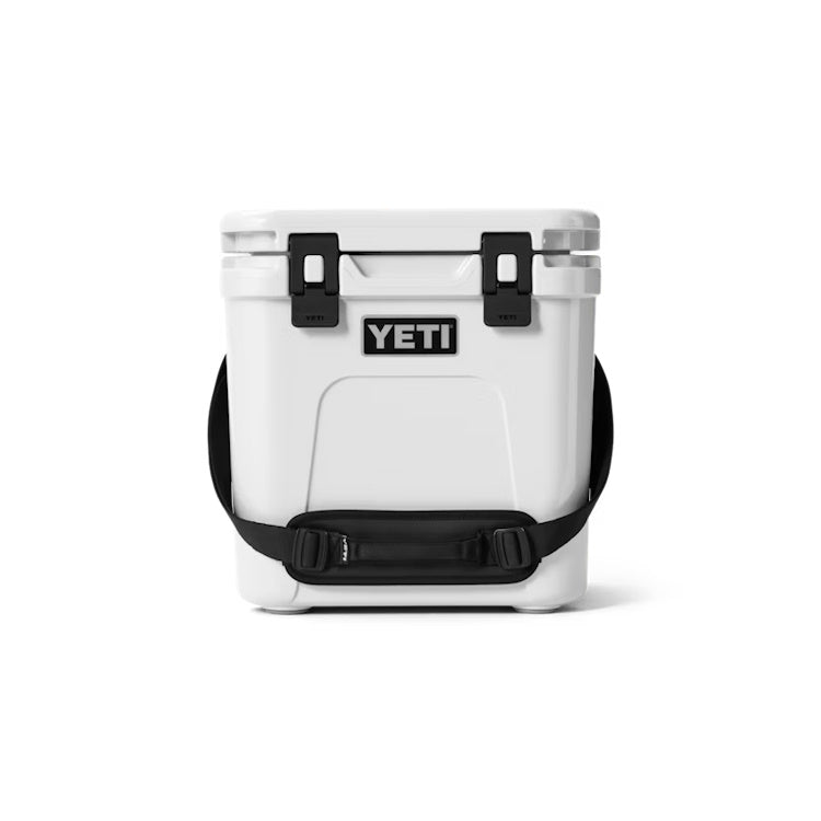 Yeti Roadie 24 Hard Cool Box - White
