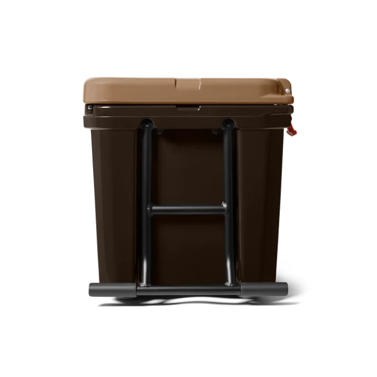 Yeti Tundra Haul Wheeled Cool Box - Wetlands Camo