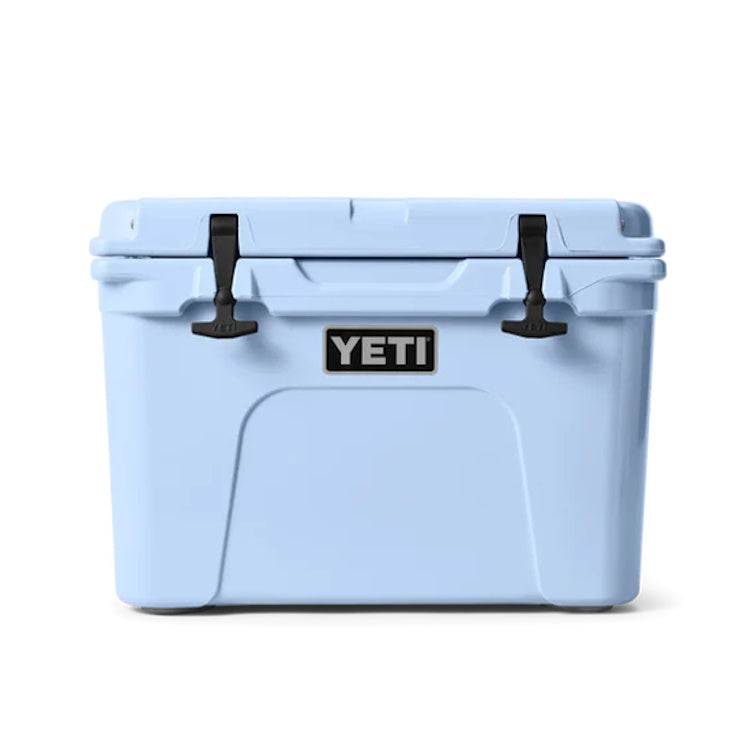Yeti Tundra 35 Hard Cool Box - Big Sky Blue