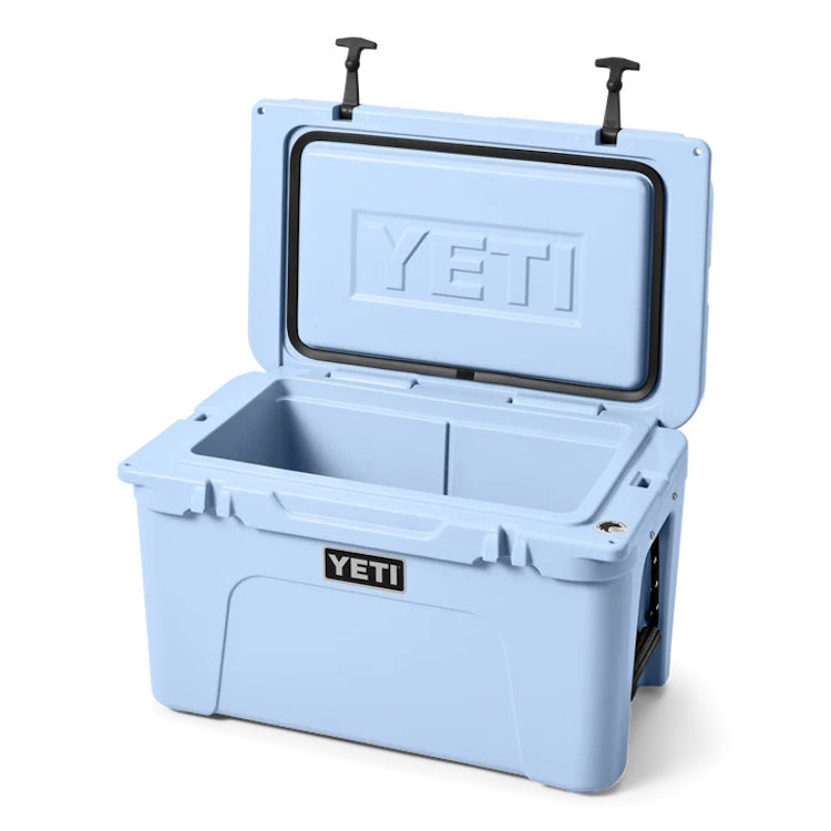 Yeti Tundra 45 Hard Cool Box - Big Sky Blue