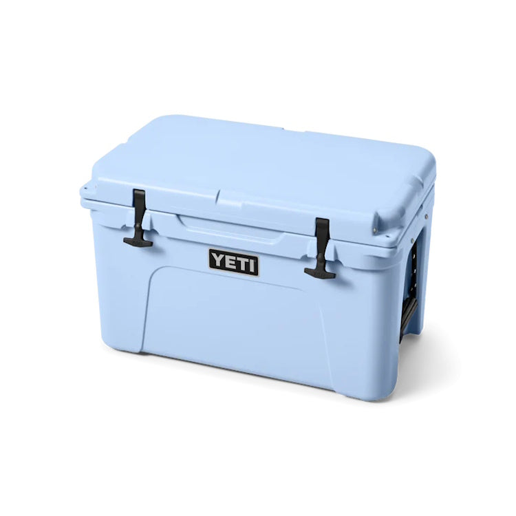 Yeti Tundra 45 Hard Cool Box - Big Sky Blue