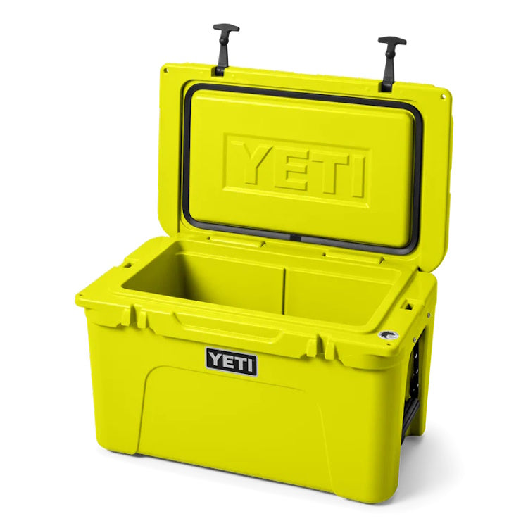 Yeti Tundra 45 Hard Cool Box - Firefly Yellow