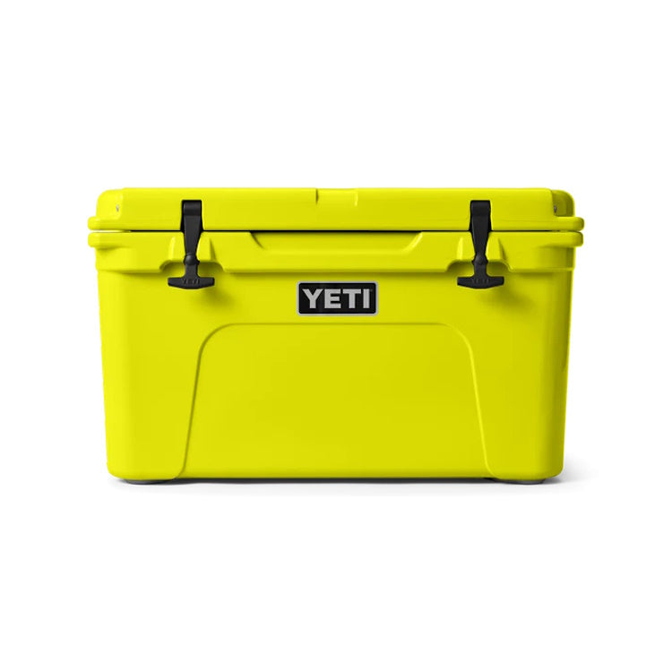 Yeti Tundra 45 Hard Cool Box - Firefly Yellow