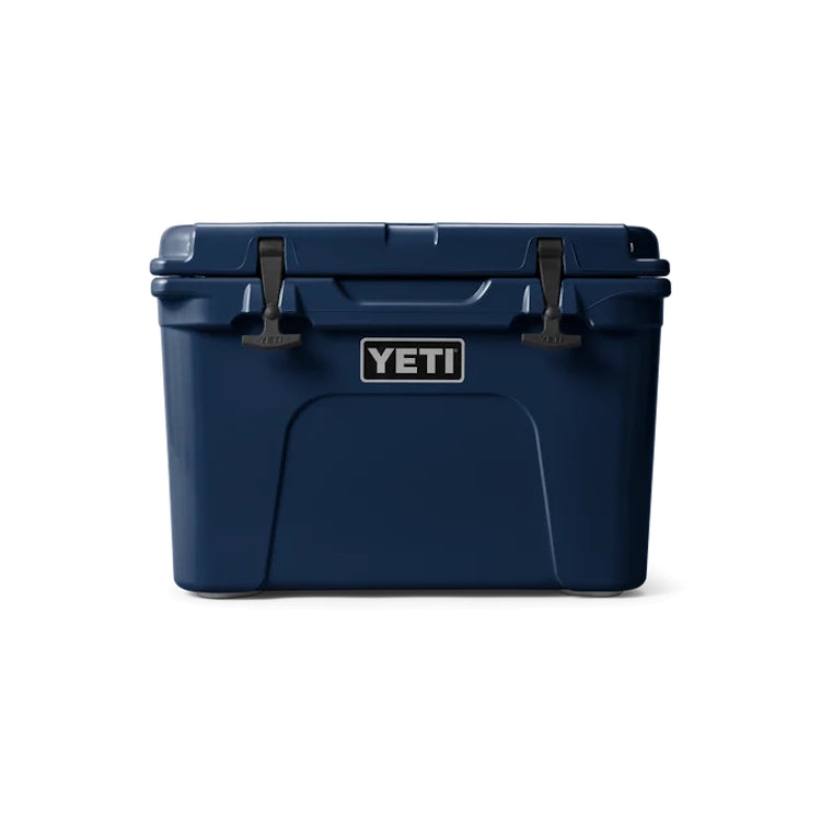 Yeti Tundra 35 Hard Cool Box - Navy