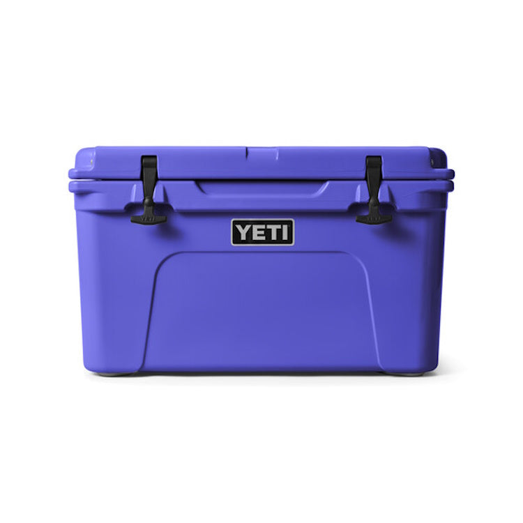 Yeti Tundra 45 Hard Cool Box - Ultra Marine Violet