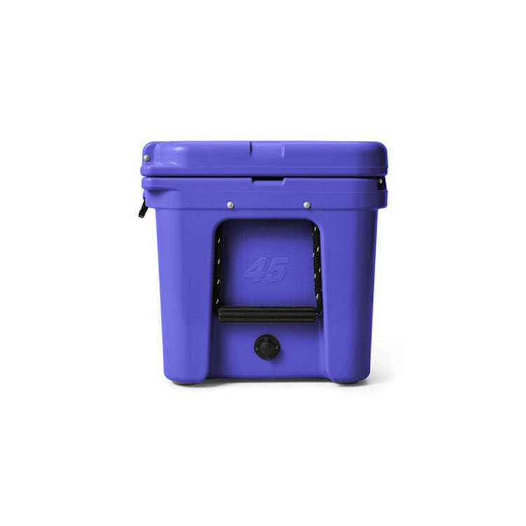 Yeti Tundra 45 Hard Cool Box - Ultra Marine Violet