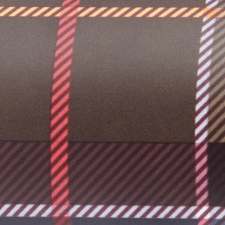 Barbour Tartan Travel Cup - Classic Tartan