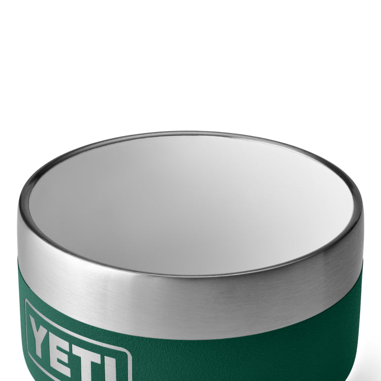 Yeti 4oz Espresso Cups 2 Pack - Black Forest Green