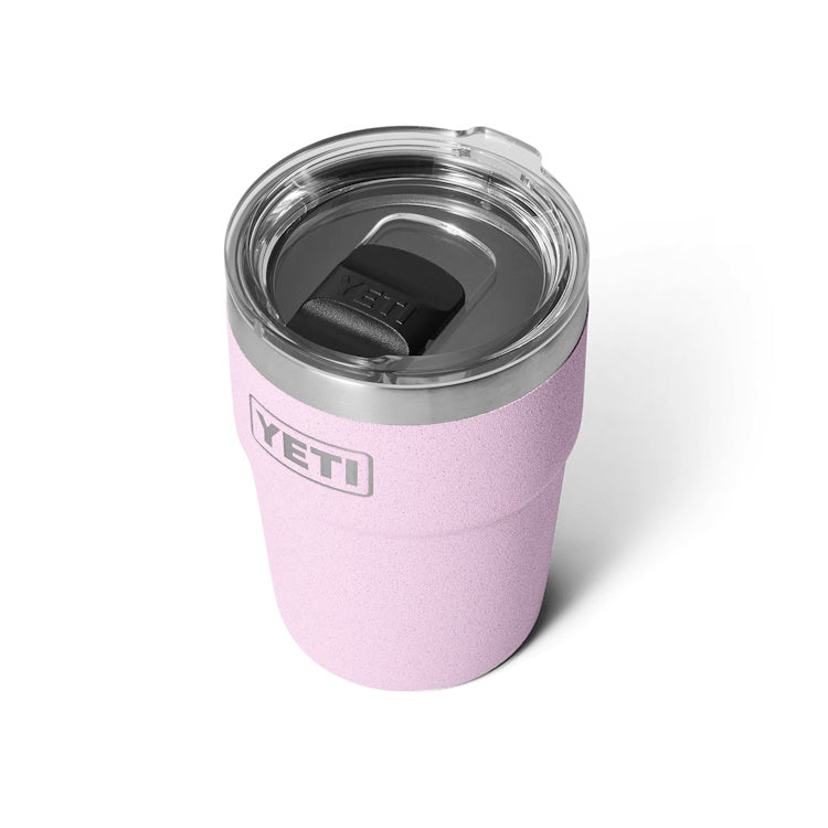 Yeti Rambler 16oz Stackable Cup - Cherry Blossom