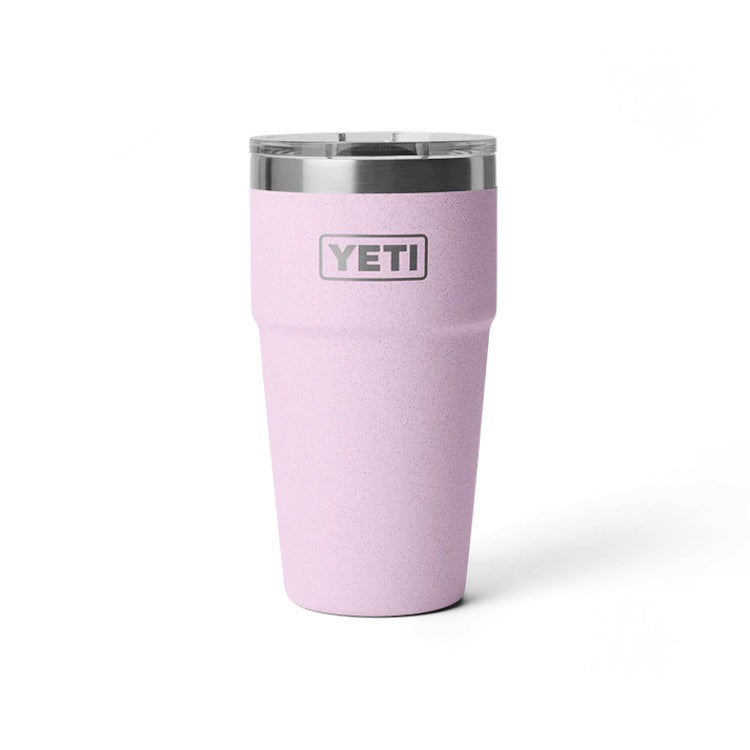 Yeti 20oz Single Stackable Cup - Cherry Blossom