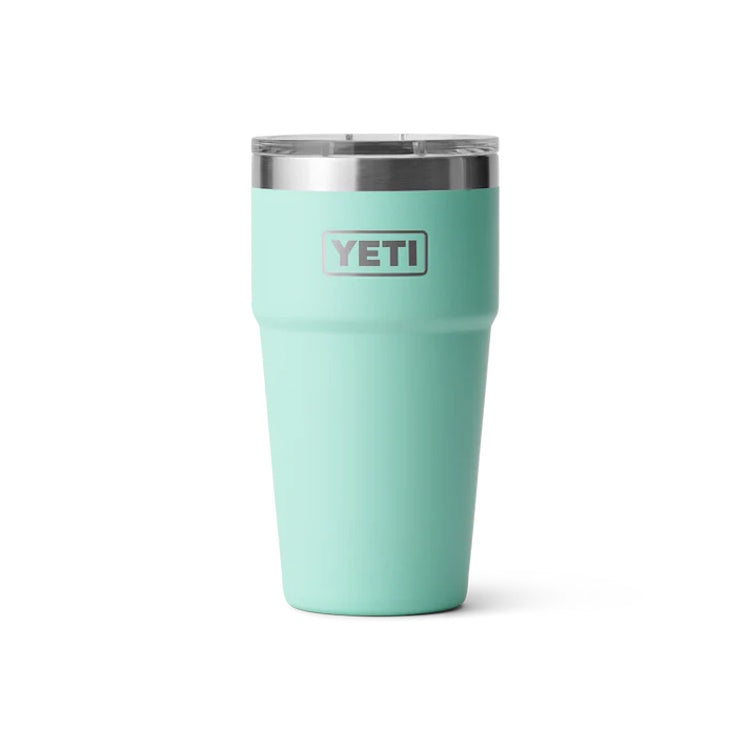 Yeti 20oz Single Stackable Cup - Seafoam