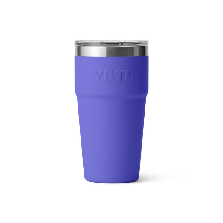 Yeti 20oz Single Stackable Cup - Ultra Marine Violet