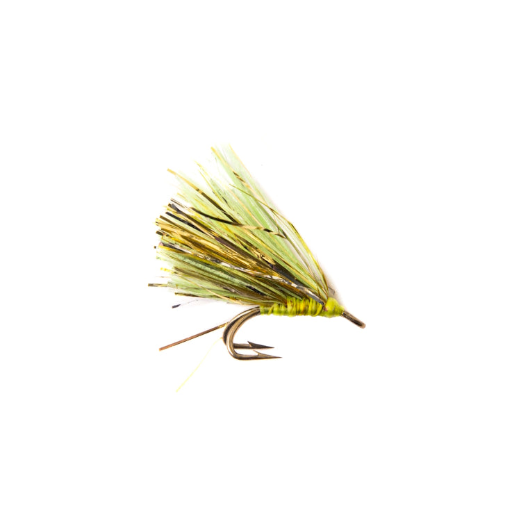 Lime Sparkler