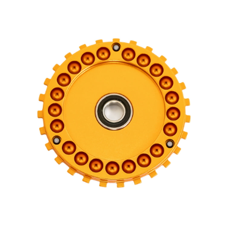 Shilton SL/SR Series Drag Disc - Gold