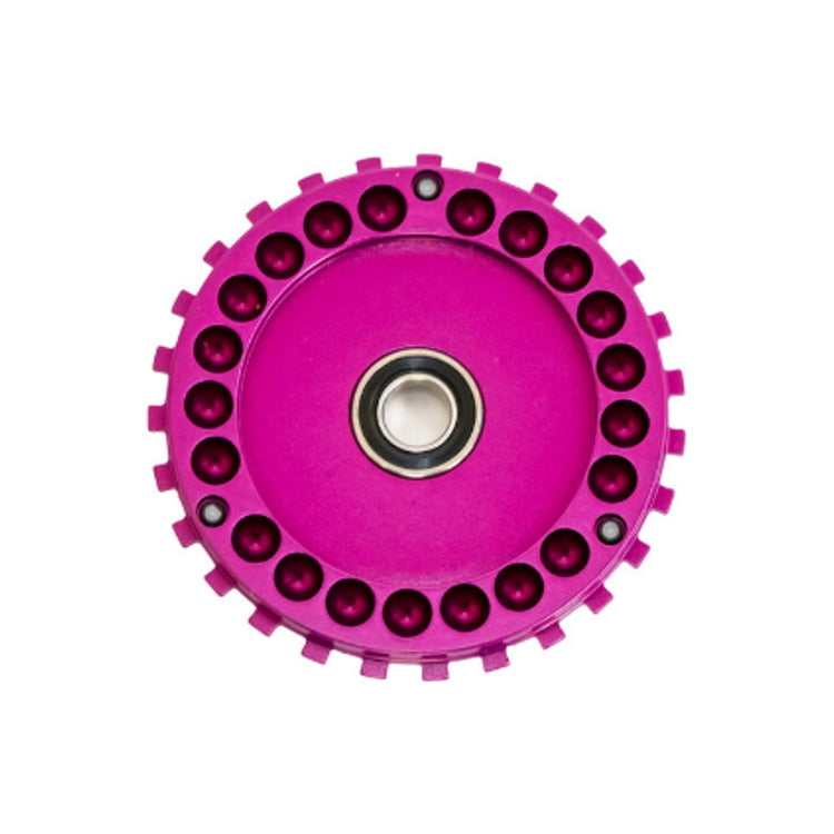 Shilton SL/SR Series Drag Disc - Purple